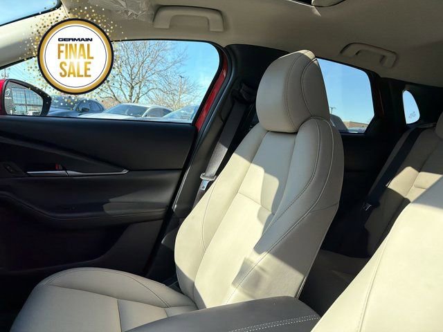 New 2026 MAZDA CX-30 AWD 2.5 S image 19