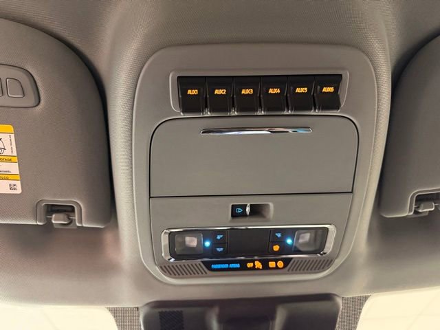 New 2026 Ford F250 Lariat w/ Lariat Premium Package image 22