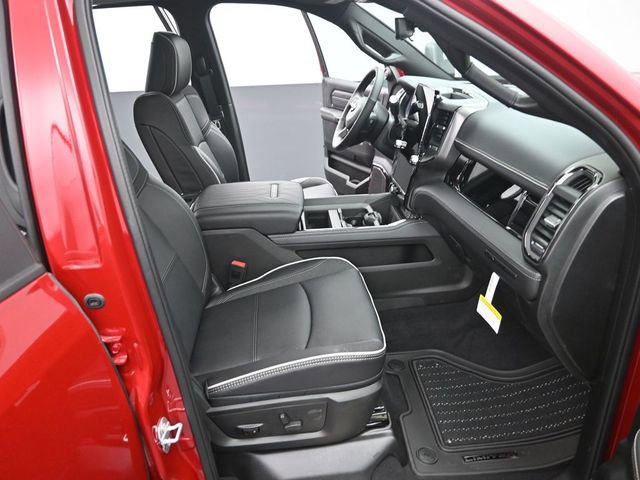 New 2026 RAM 2500 Limited image 18