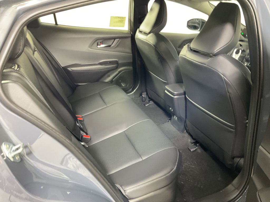New 2026 Toyota Prius Limited w/ Limited Premium Package image 21
