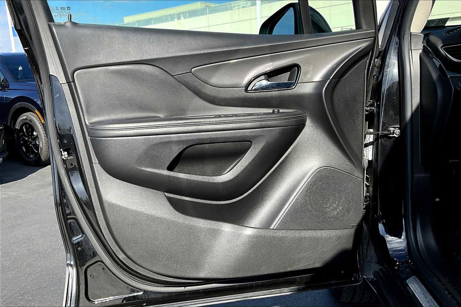 Used 2017 Buick Encore Preferred image 25