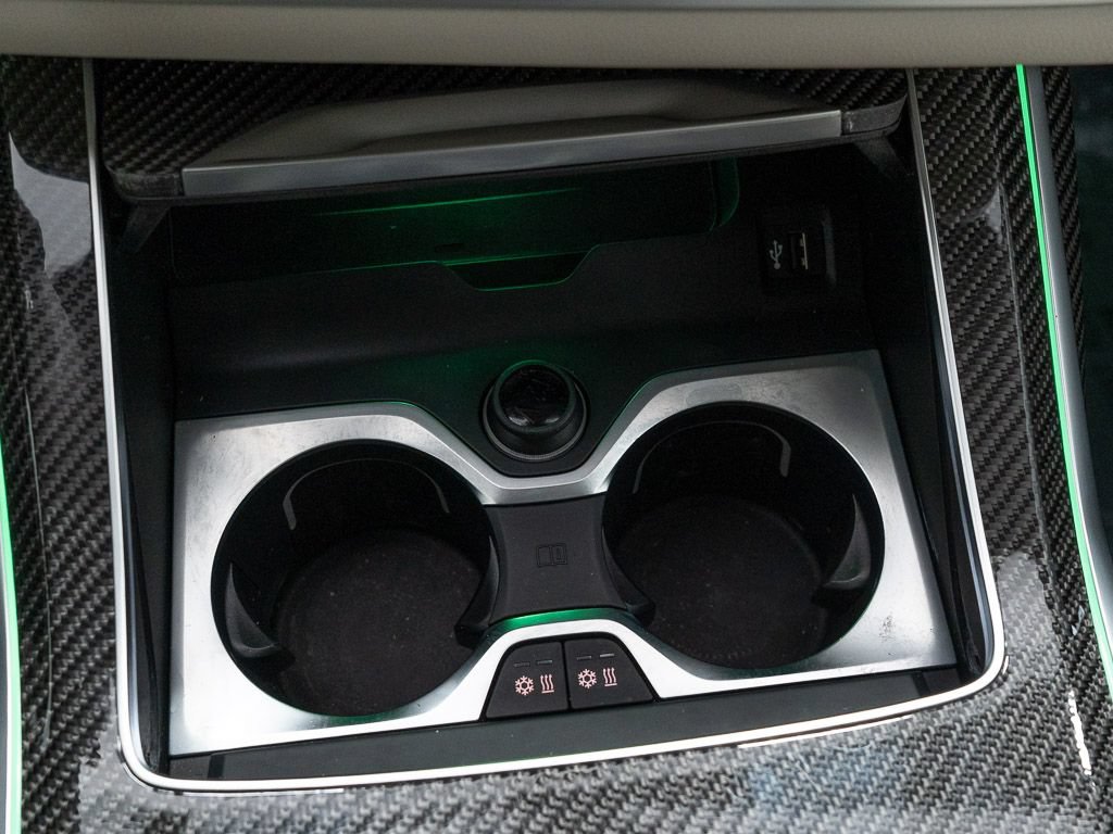 Used 2025 BMW ALPINA XB7 AWD/4WD image 38