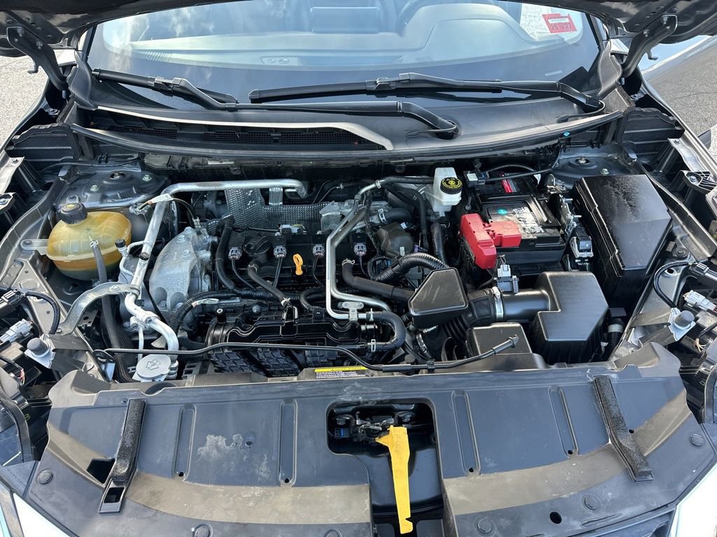 Used 2021 Nissan Rogue SV w/ Premium Package AWD/4WD image 30