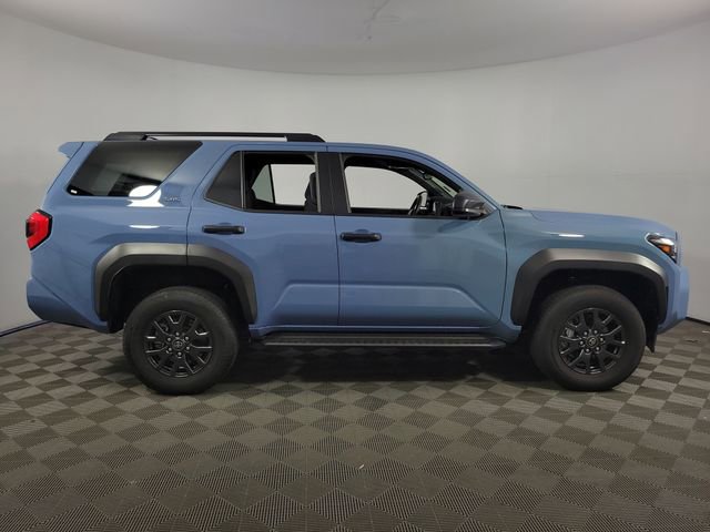 Used 2025 Toyota 4Runner SR5 image 10