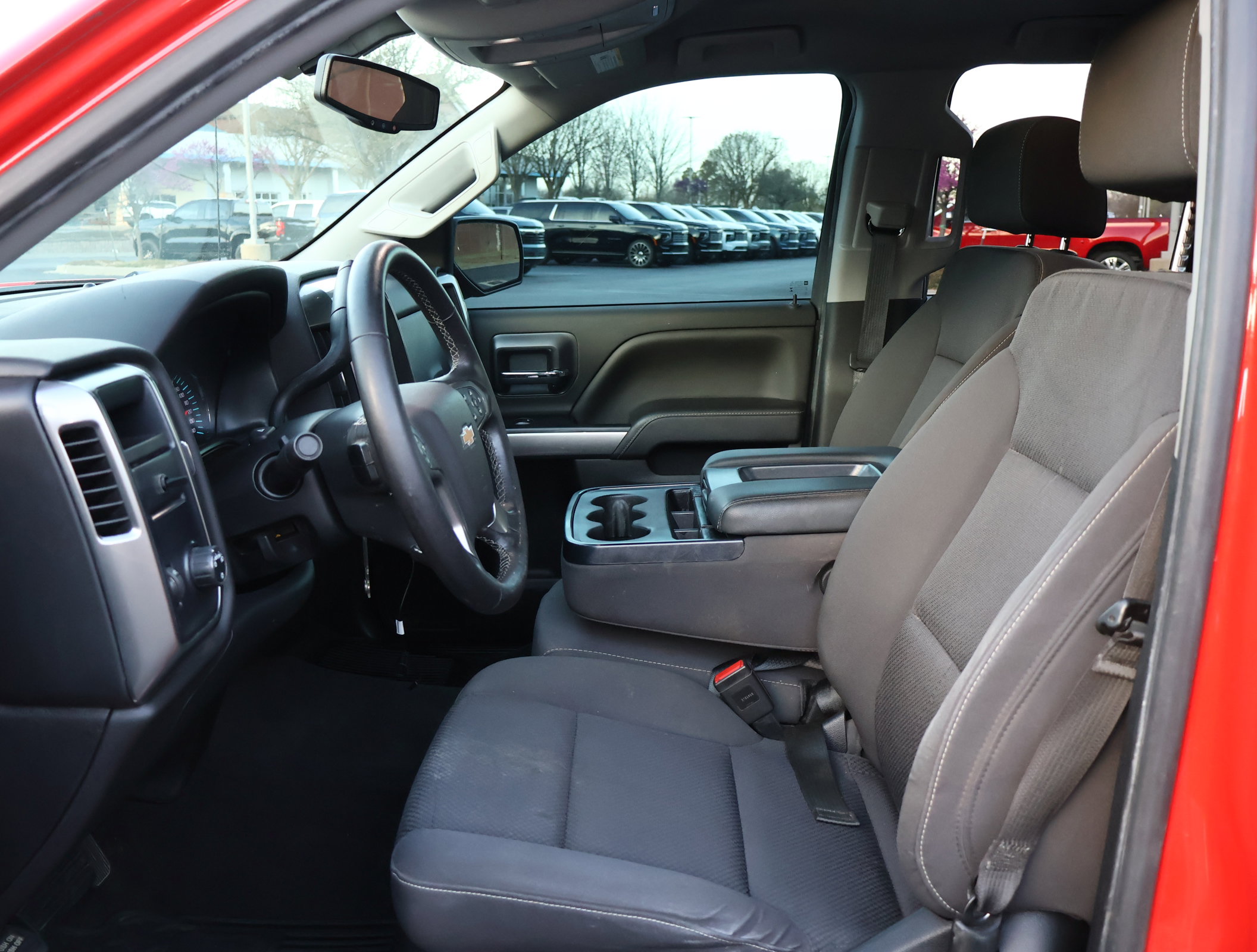 Used 2019 Chevrolet Silverado 1500 LT image 8