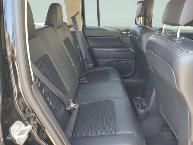 Used 2017 Jeep Patriot 75th Anniversary w/ Power Value Group FWD image 27