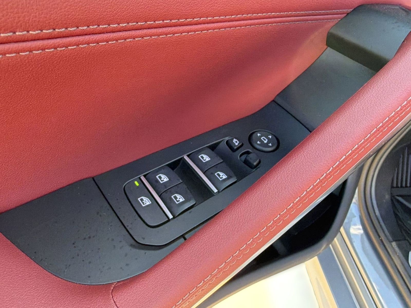 New 2027 BMW X6 xDrive40i AWD/4WD image 20