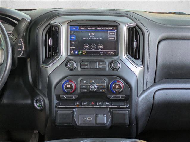 Used 2021 Chevrolet Silverado 1500 LT image 14