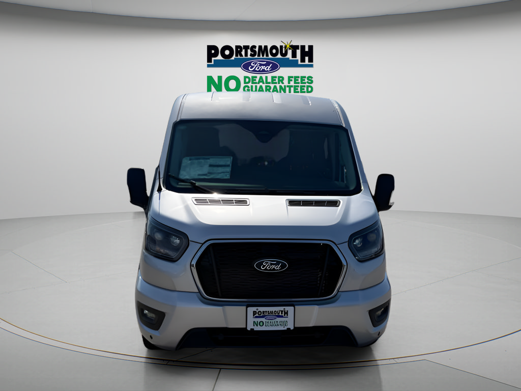 New 2026 Ford Transit 350 XLT AWD/4WD image 10