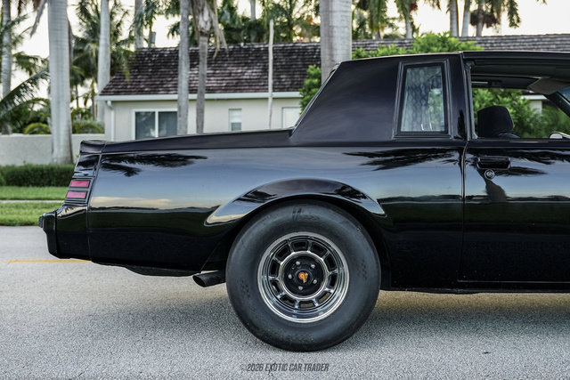 Used 1987 Buick Regal Coupe RWD image 10