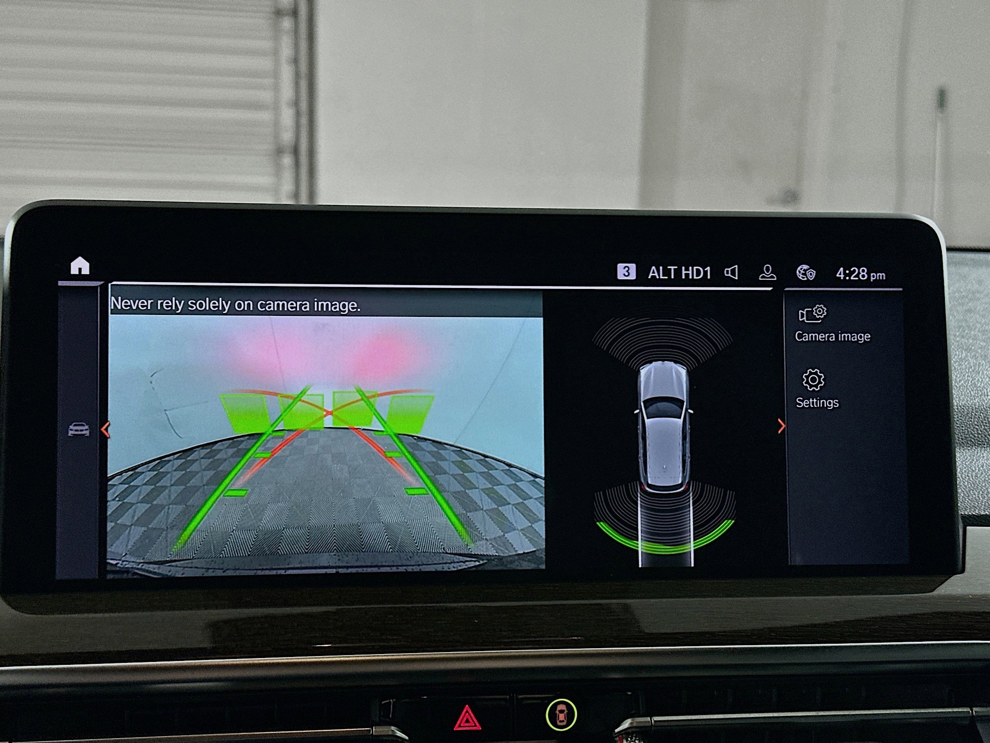 Used 2022 BMW X3 sDrive30i w/ Convenience Package image 23