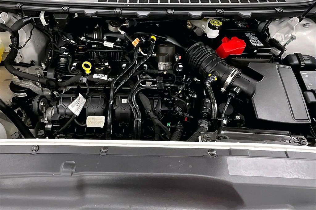 Used 2024 Ford Edge SEL w/ Convenience Package image 10