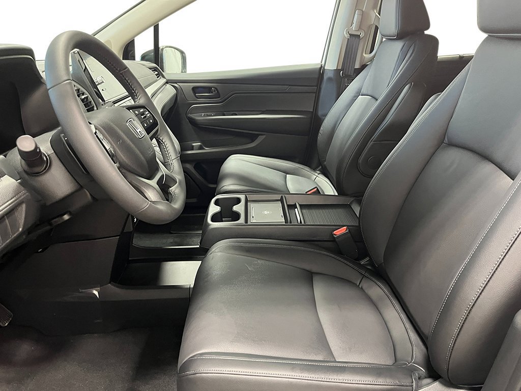 New 2026 Honda Odyssey EX-L image 14