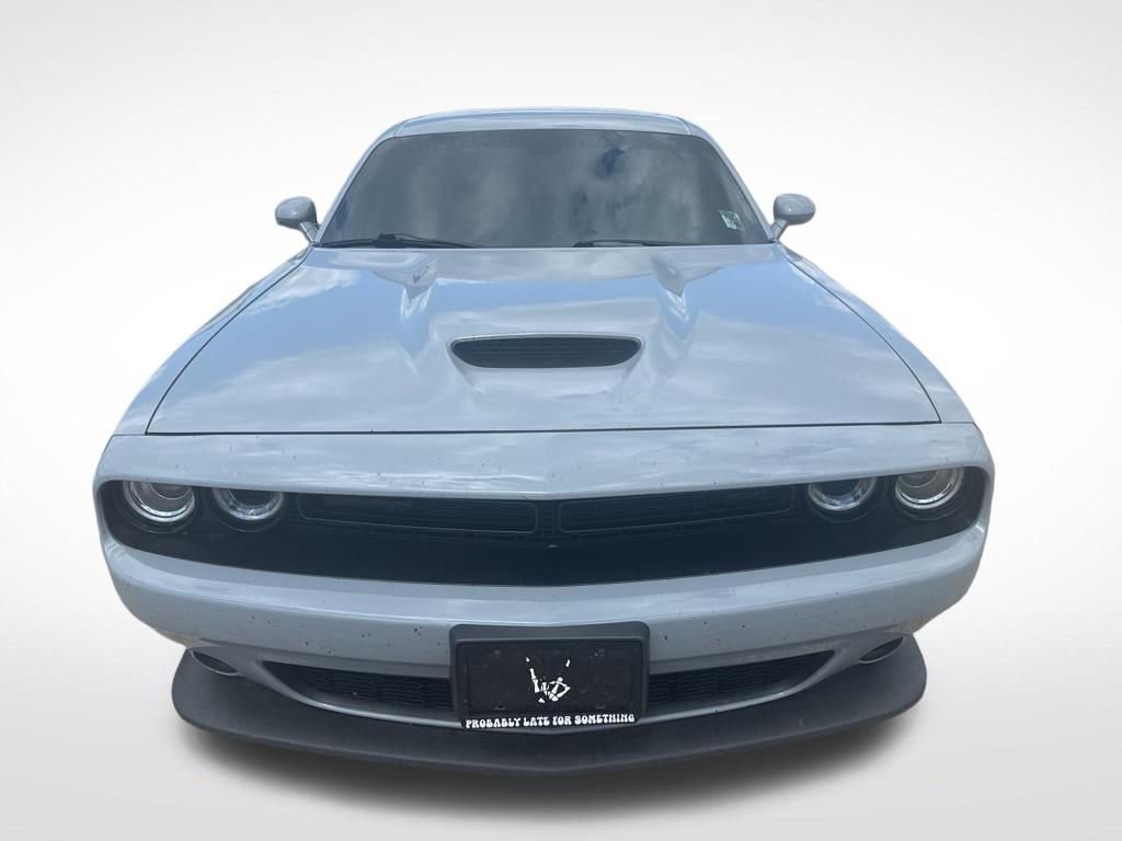 Used 2022 Dodge Challenger GT w/ Blacktop Package RWD image 4