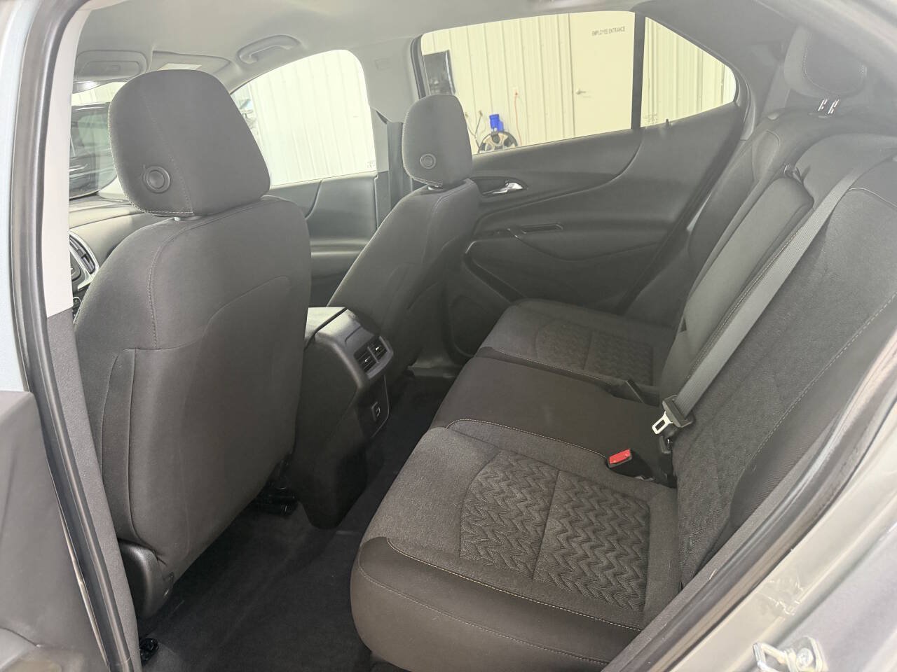 Used 2023 Chevrolet Equinox LT FWD image 22