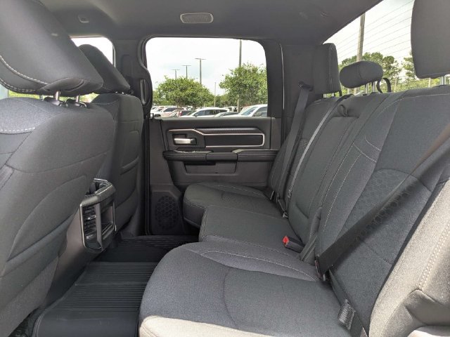 New 2026 RAM 2500 Big Horn AWD/4WD image 14