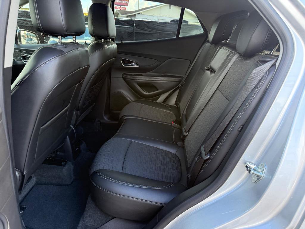 Used 2015 Buick Encore Convenience image 12