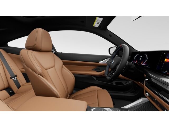 New 2027 BMW 440i xDrive Coupe w/ Premium Package AWD/4WD image 9
