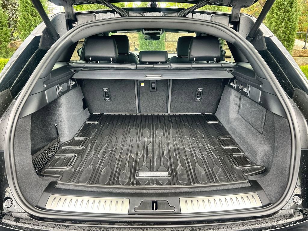 Certified 2026 Land Rover Range Rover Velar S image 18