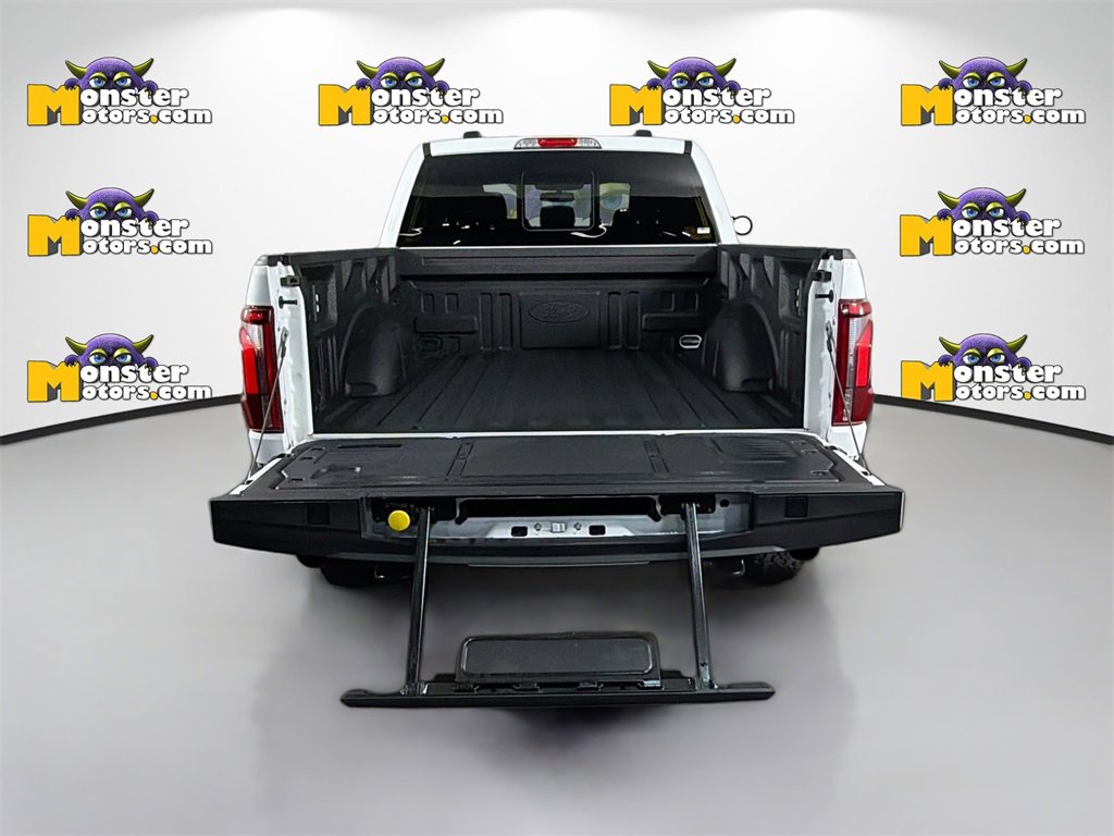 Used 2024 Ford F150 Tremor w/ Bed Utility Package image 24