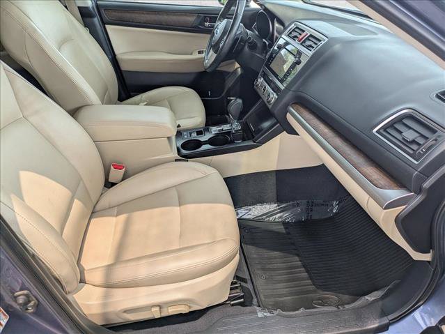 Used 2017 Subaru Outback 2.5i Limited AWD/4WD image 21
