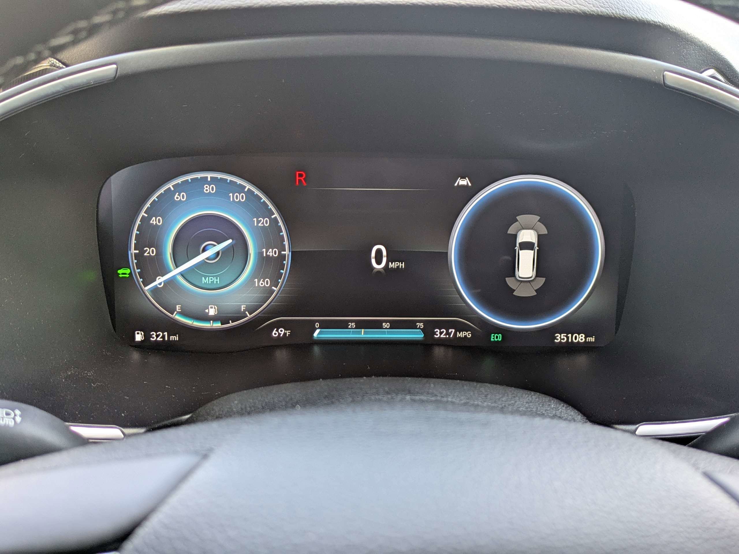 Certified 2023 Hyundai Santa Fe Limited AWD/4WD image 32