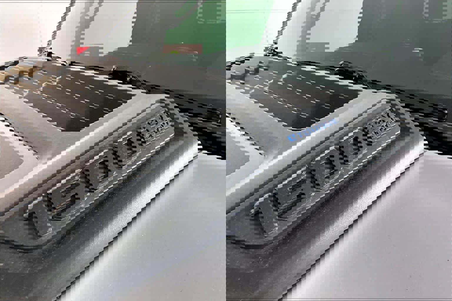 Used 2021 RAM 1500 Rebel w/ Rebel Level 2 Equipment Group image 24