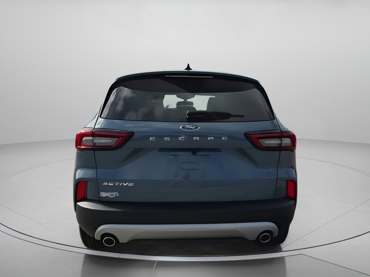New 2026 Ford Escape Active FWD image 28