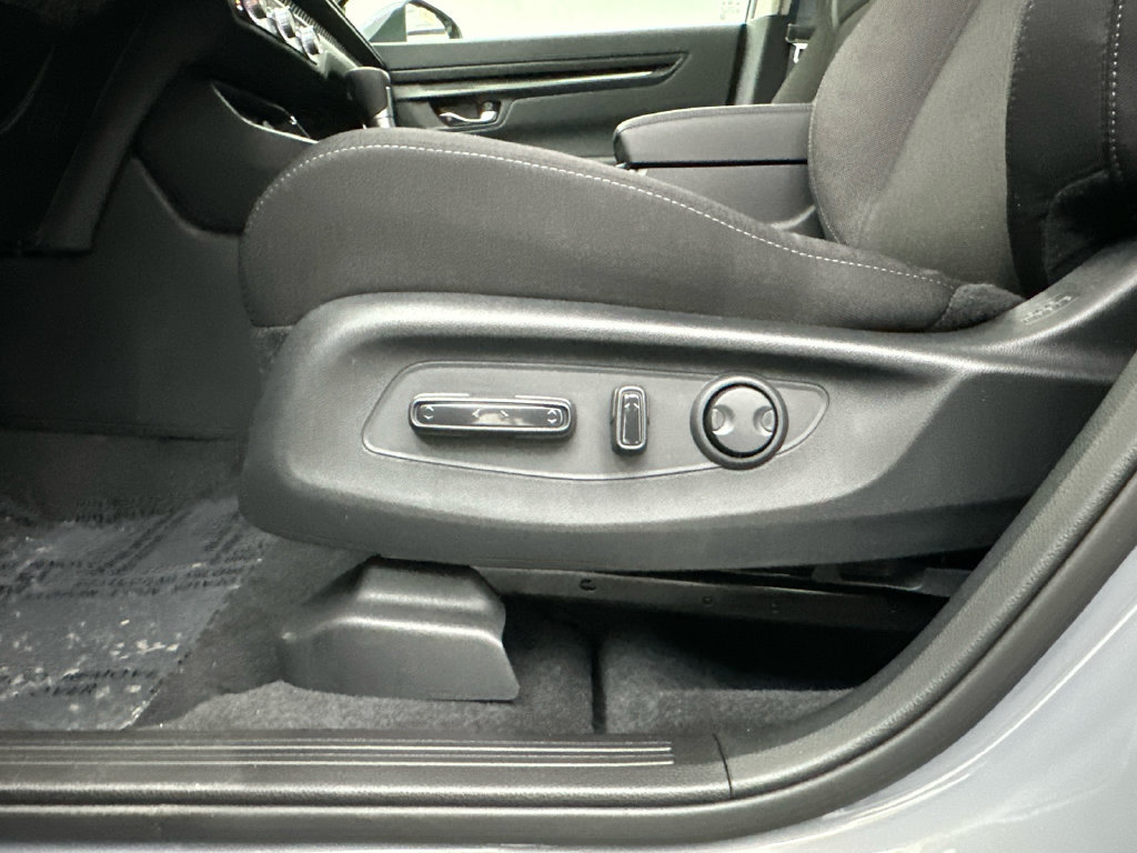 Used 2026 Honda CR-V EX image 10