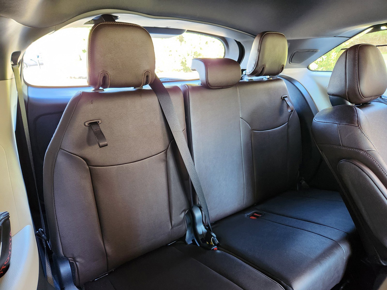 Used 2024 Toyota Sienna Platinum image 15