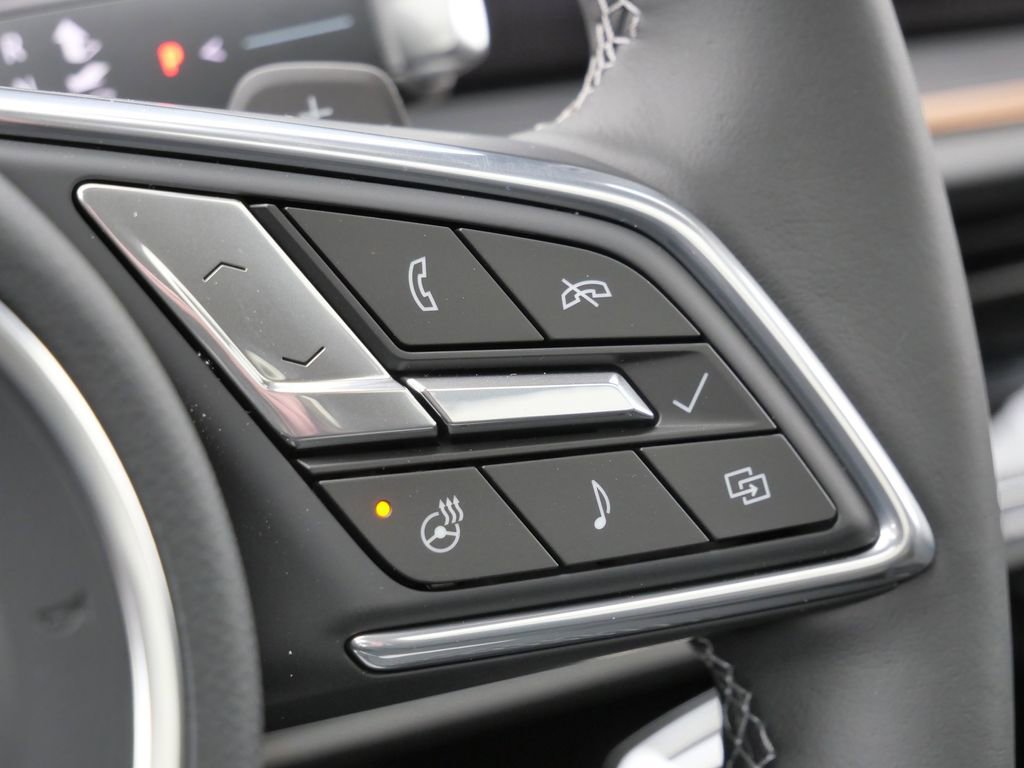 New 2026 Buick Envision Avenir image 50