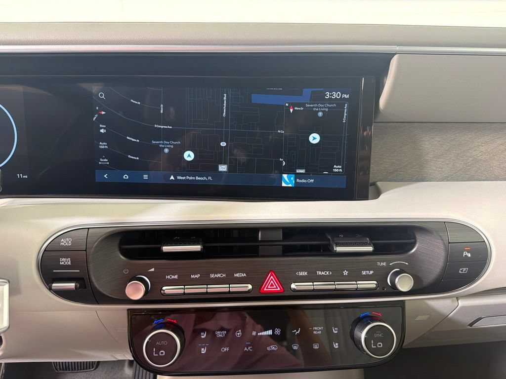 New 2027 Hyundai Palisade SEL Premium FWD image 20