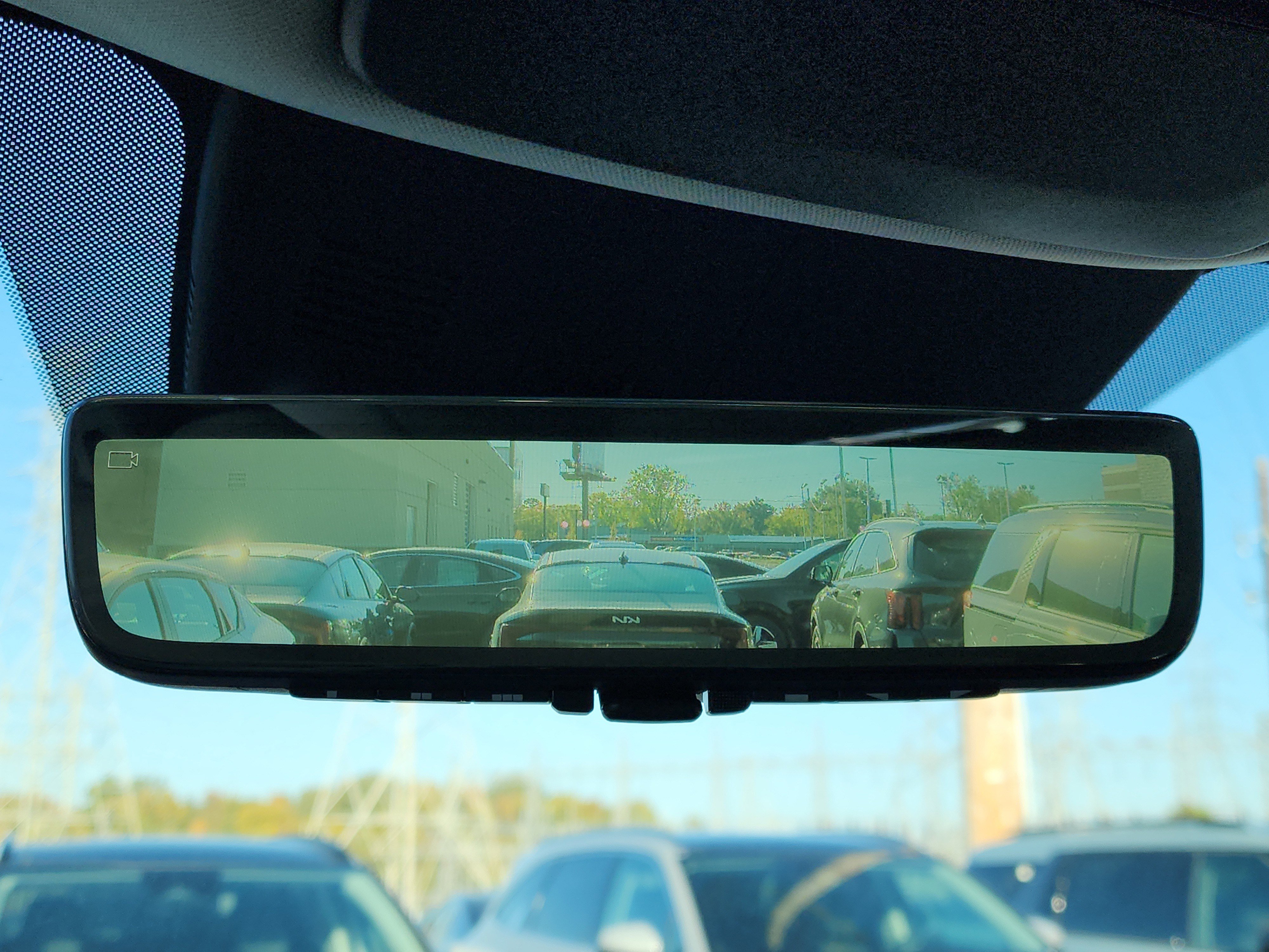 New 2026 Kia Carnival SX Prestige image 16