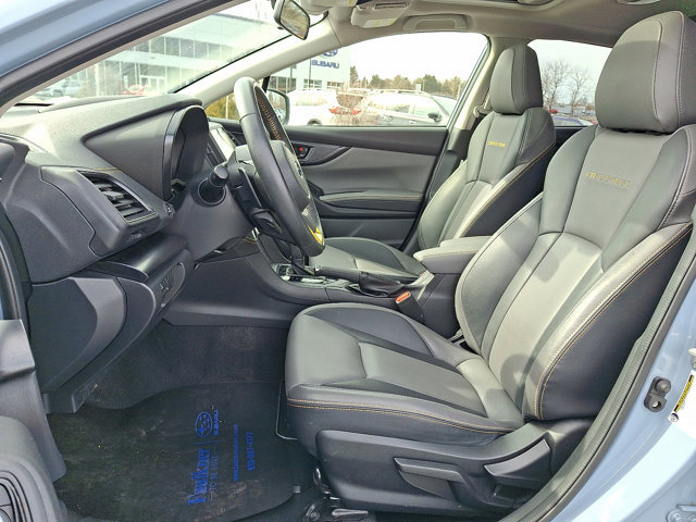 Used 2023 Subaru Crosstrek 2.5i Sport image 14