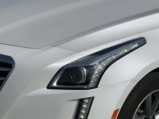 Used 2019 Cadillac CTS Luxury image 7