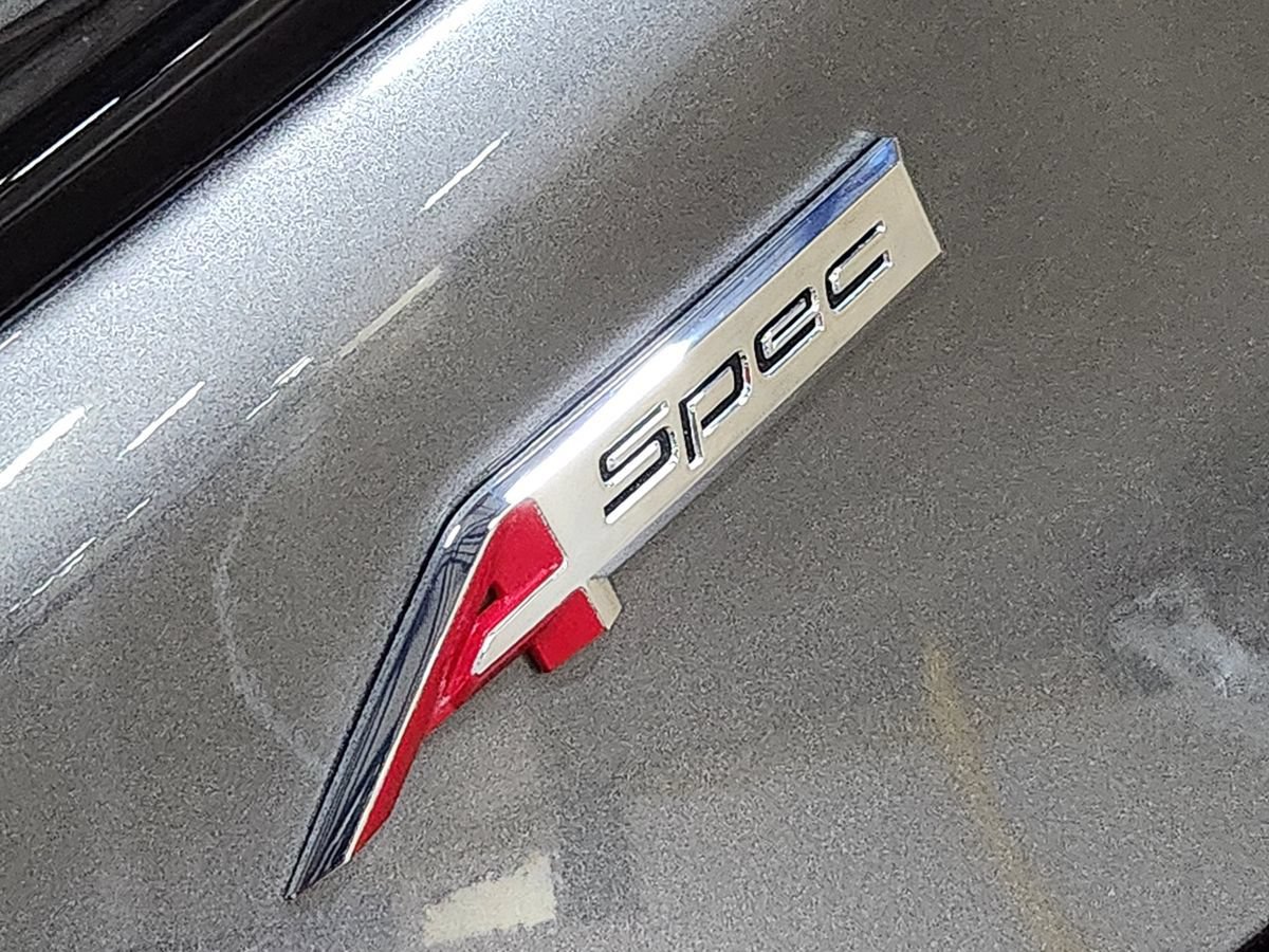 Used 2024 Acura Integra A-Spec w/ Technology Package FWD image 26