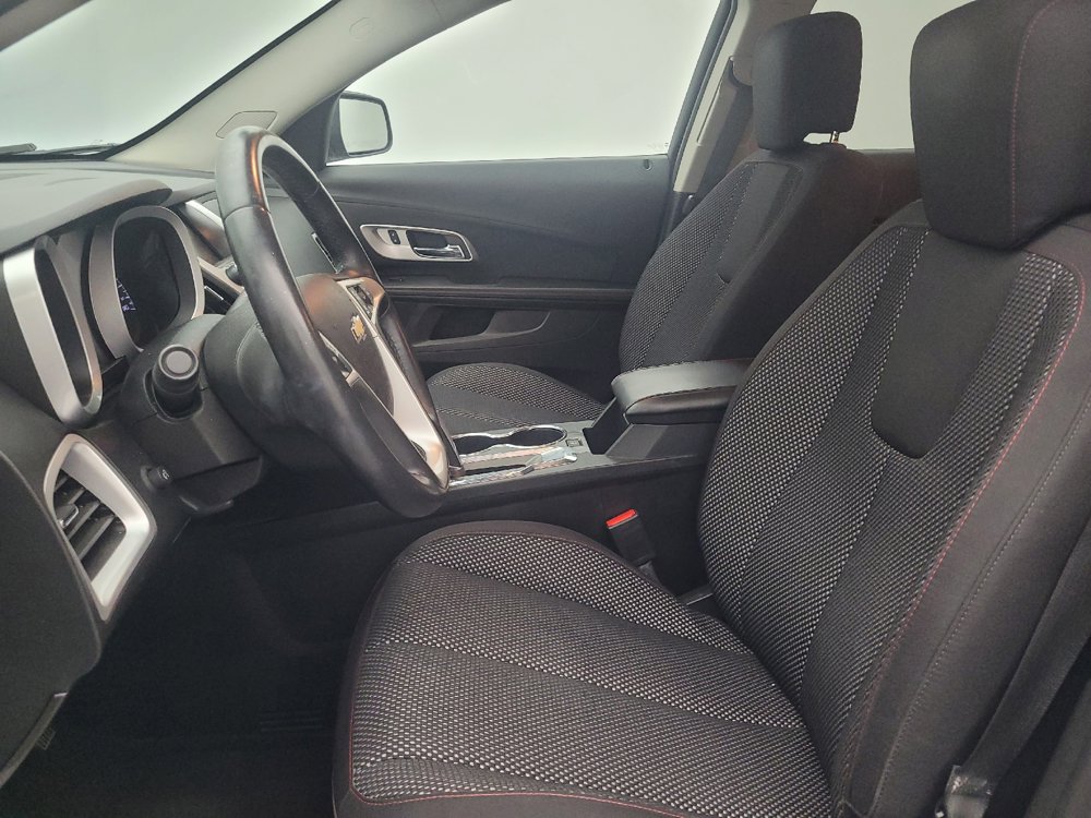 Used 2015 Chevrolet Equinox LT w/ Driver Convenience Package AWD/4WD image 17