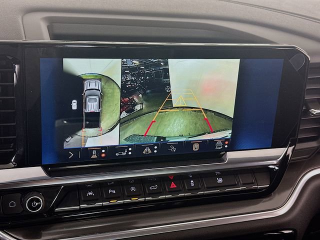 New 2026 Chevrolet Silverado 1500 High Country w/ High Country Premium Package image 14