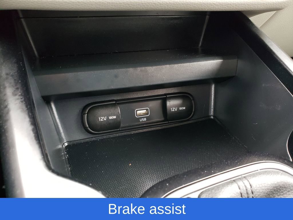 Used 2021 Kia Soul LX image 24