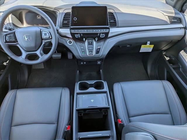 New 2026 Honda Odyssey EX-L image 13