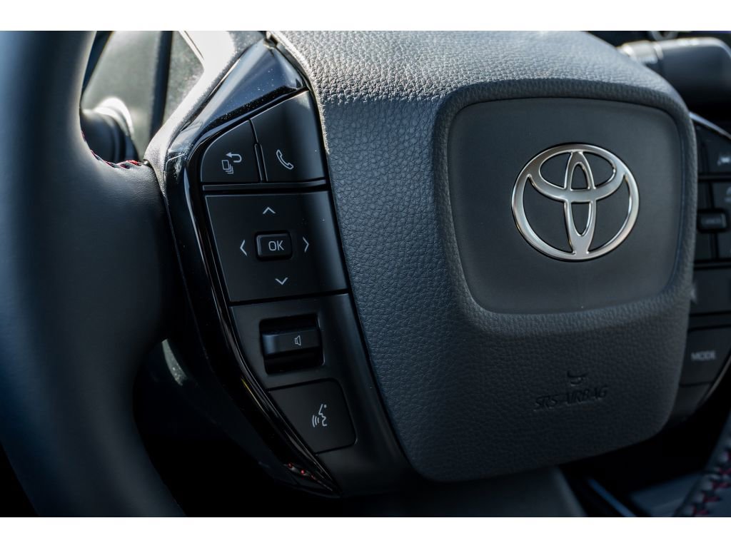 New 2026 Toyota Prius Plug-In Hybrid image 26