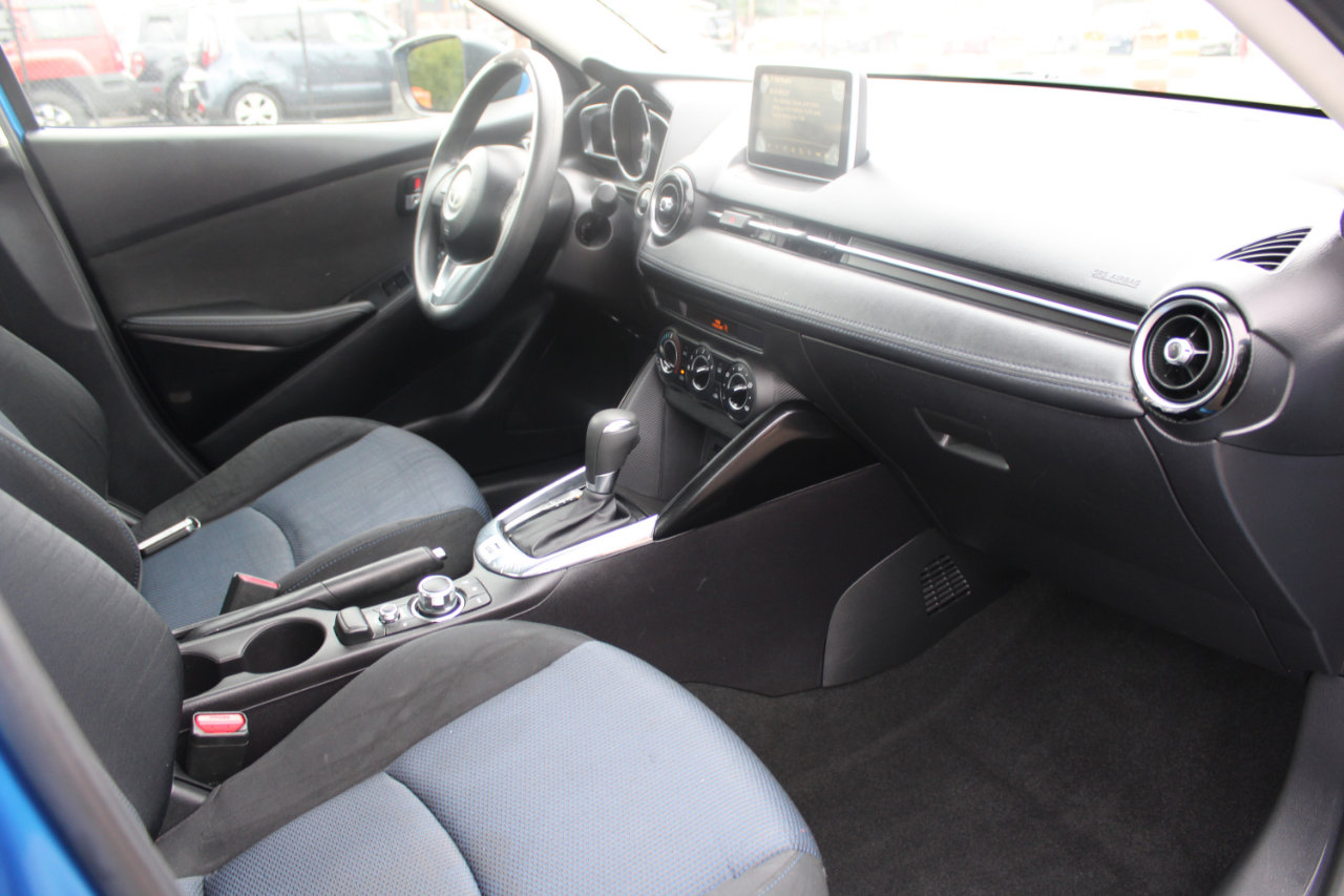 Used 2016 Scion iA image 15