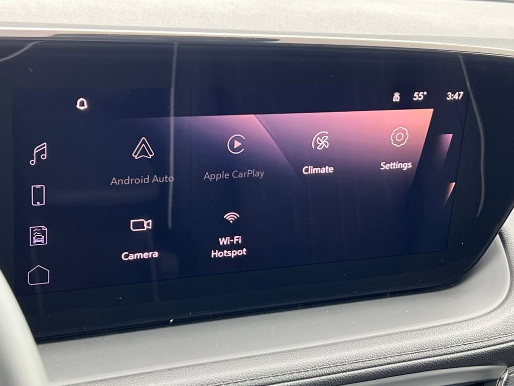 New 2026 Buick Encore GX Avenir w/ Avenir Technology Package AWD/4WD image 26