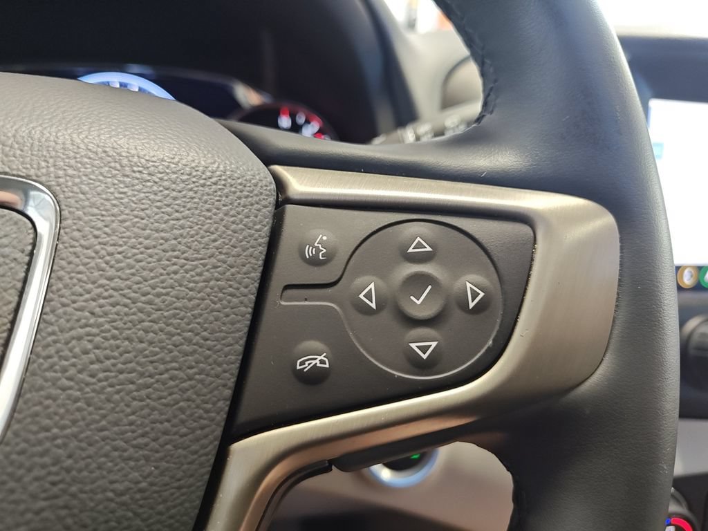 Used 2023 GMC Terrain Denali w/ Denali Premium Package AWD/4WD image 26