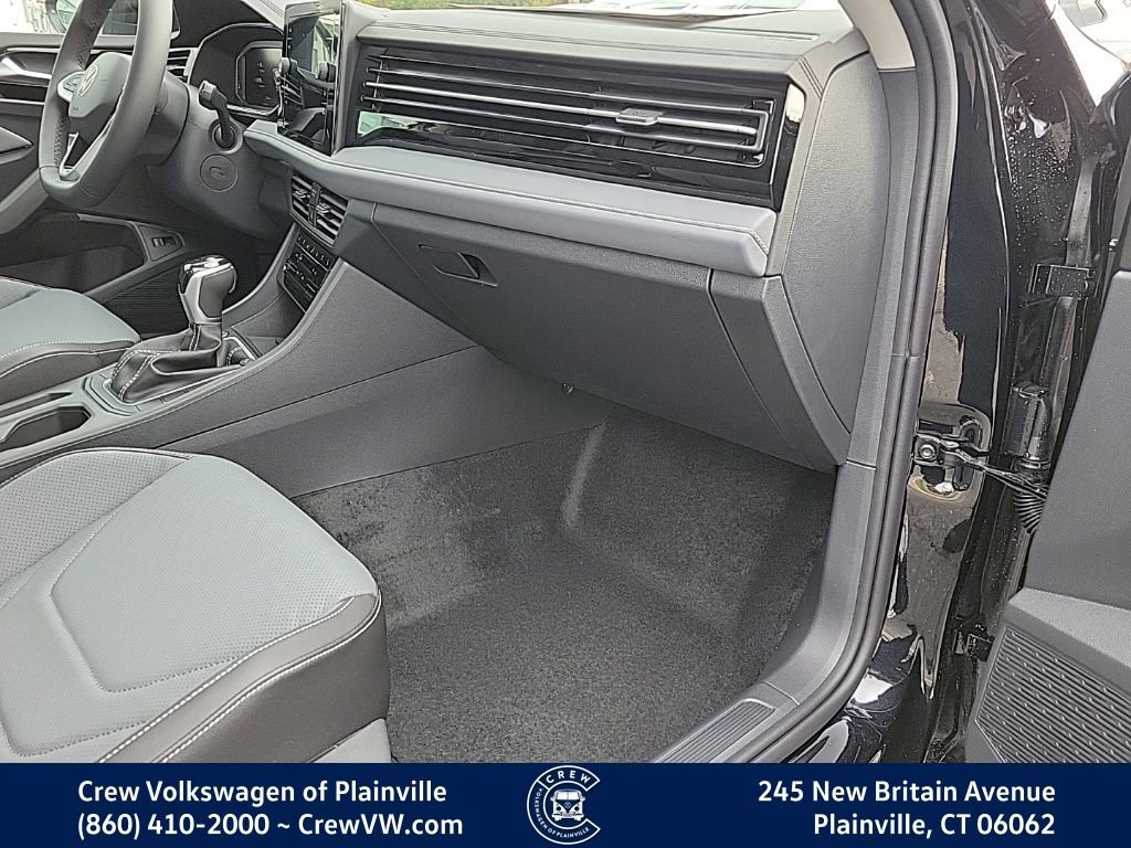 New 2026 Volkswagen Jetta SEL image 30