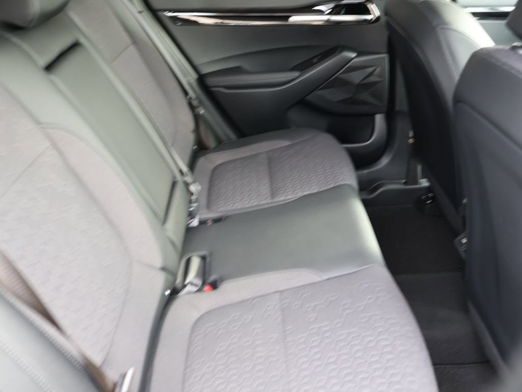 New 2026 Kia Seltos S AWD/4WD image 14