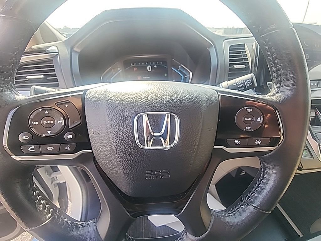 Certified 2023 Honda Odyssey Touring image 16