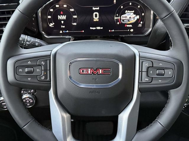 New 2026 GMC Sierra 2500 SLE w/ Preferred Package AWD/4WD image 18