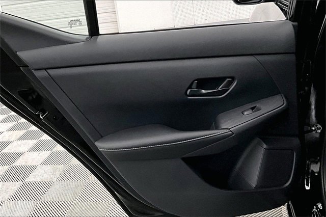 New 2025 Nissan Sentra S image 28