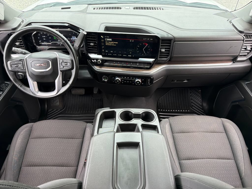 Used 2024 GMC Sierra 1500 Elevation AWD/4WD image 23